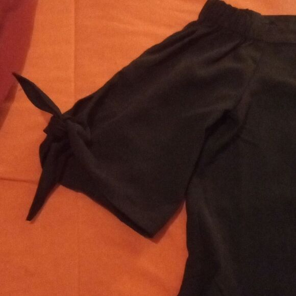 OLIVIA GREY WOMEN'S TOP - Picture 3 of 4